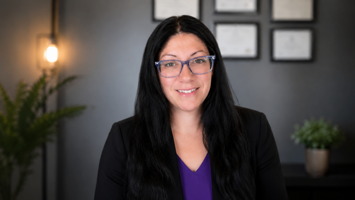Headshot of Jessica Turner, Founder of MOAP